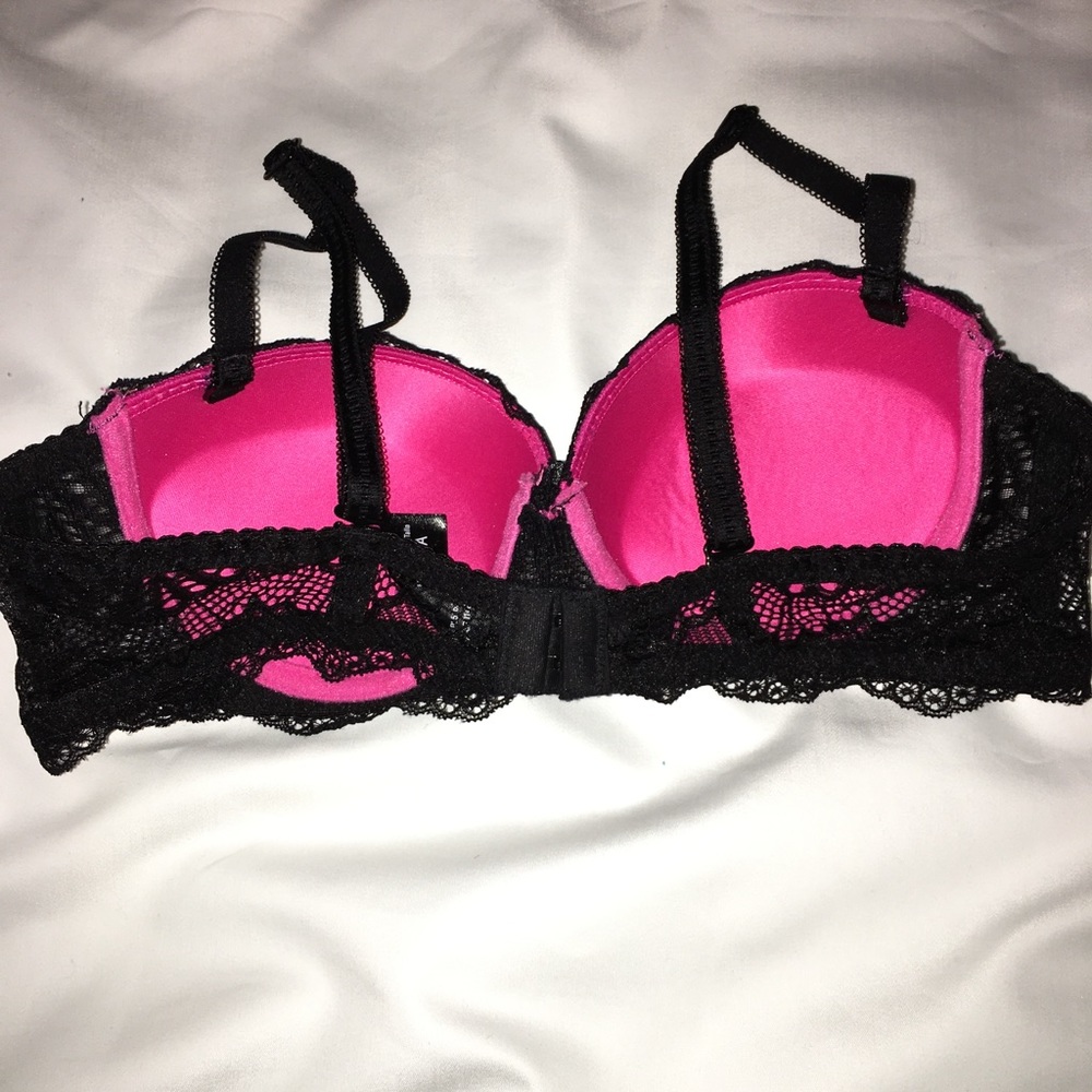 Super cute push up bra